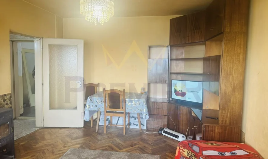 Двустаен апартамент в гр. Долни Чифлик, обл.Варна -  - снимка 10 - Имоти Премиер