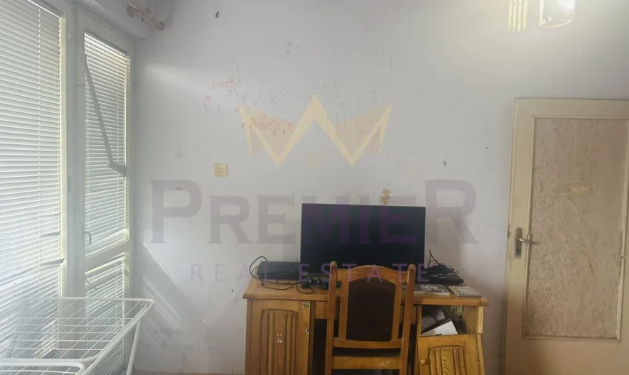 Двустаен апартамент в гр. Долни Чифлик, обл.Варна -  - снимка 12 - Имоти Премиер