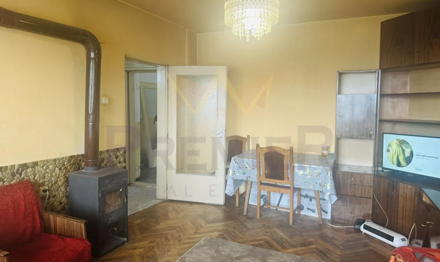 Двустаен апартамент в гр. Долни Чифлик, обл.Варна -  - снимка 16 - Имоти Премиер