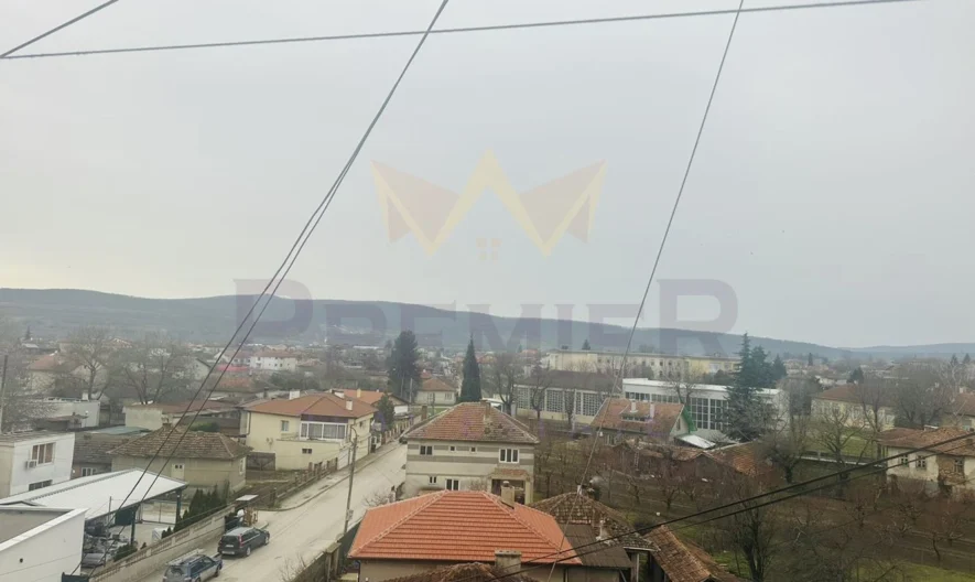 Двустаен апартамент в гр. Долни Чифлик, обл.Варна -  - снимка 17 - Имоти Премиер