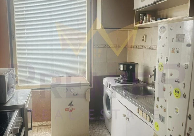 Двустаен апартамент в гр. Долни Чифлик, обл.Варна -  - снимка 20 - Имоти Премиер