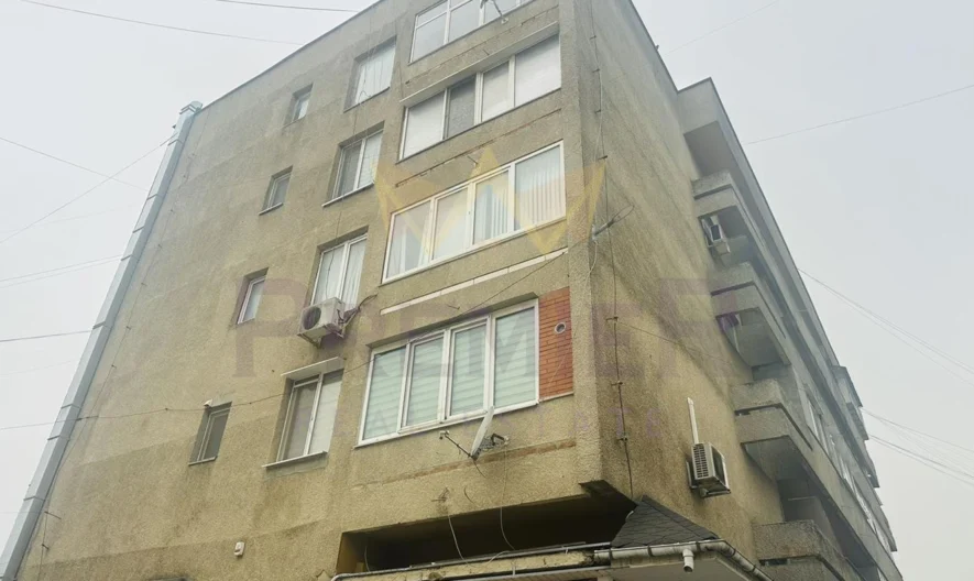 Двустаен апартамент в гр. Долни Чифлик, обл.Варна -  - снимка 5 - Имоти Премиер