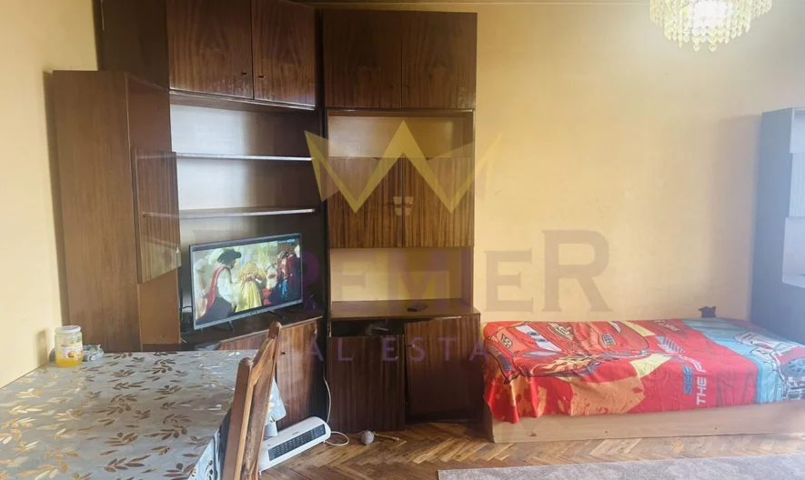 Двустаен апартамент в гр. Долни Чифлик, обл.Варна -  - снимка 9 - Имоти Премиер