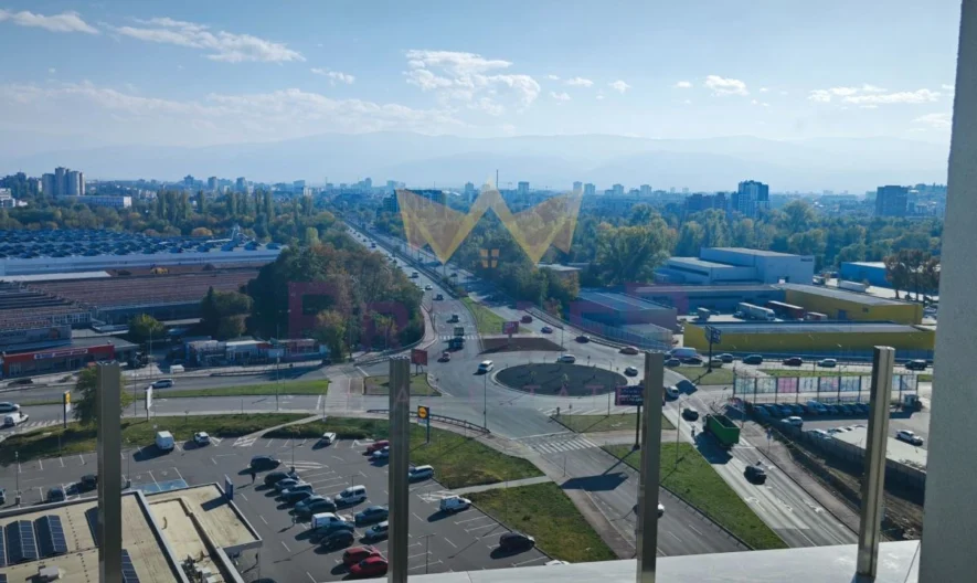 Двустаен апартамент в гр. Пловдив, кв. Гагарин -  - снимка 3 - Имоти Премиер