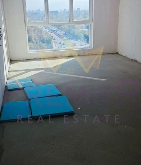 Двустаен апартамент в гр. Пловдив, кв. Гагарин -  - снимка 3 - Имоти Премиер