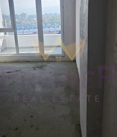 Двустаен апартамент в гр. Пловдив, кв. Гагарин -  - снимка 5 - Имоти Премиер