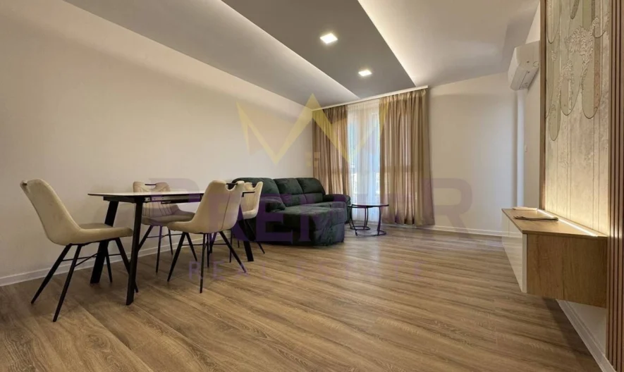 Двустаен апартамент в гр. Пловдив кв. Остромила -  - снимка 1 - Имоти Премиер