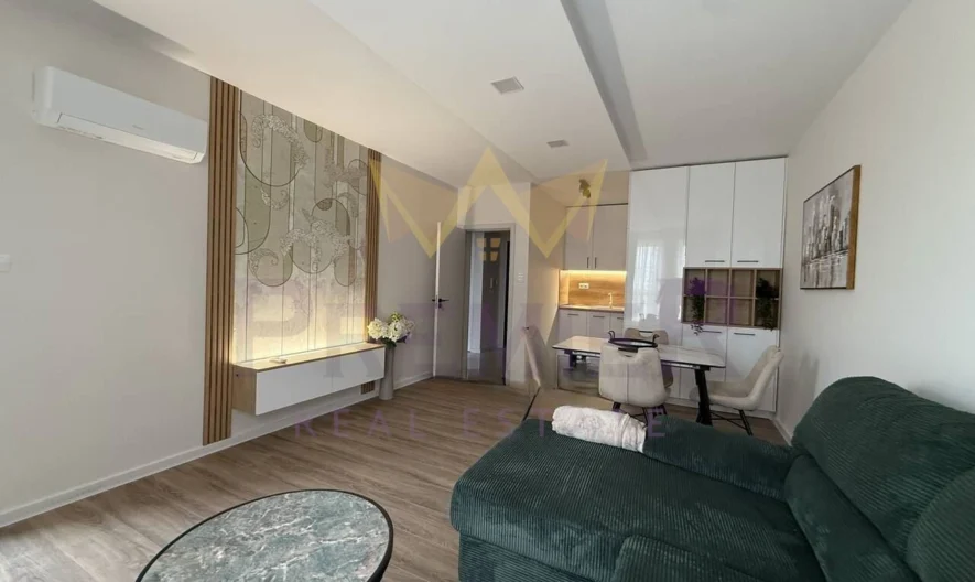 Двустаен апартамент в гр. Пловдив кв. Остромила -  - снимка 2 - Имоти Премиер