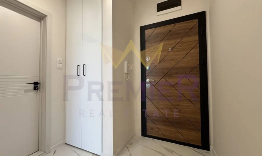 Двустаен апартамент в гр. Пловдив кв. Остромила -  - снимка 4 - Имоти Премиер