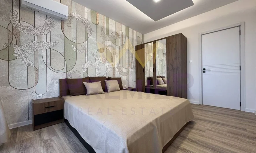 Двустаен апартамент в гр. Пловдив кв. Остромила -  - снимка 6 - Имоти Премиер