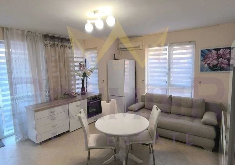 Двустаен апартамент в гр Поморие - - снимка 10 - Имоти Премиер