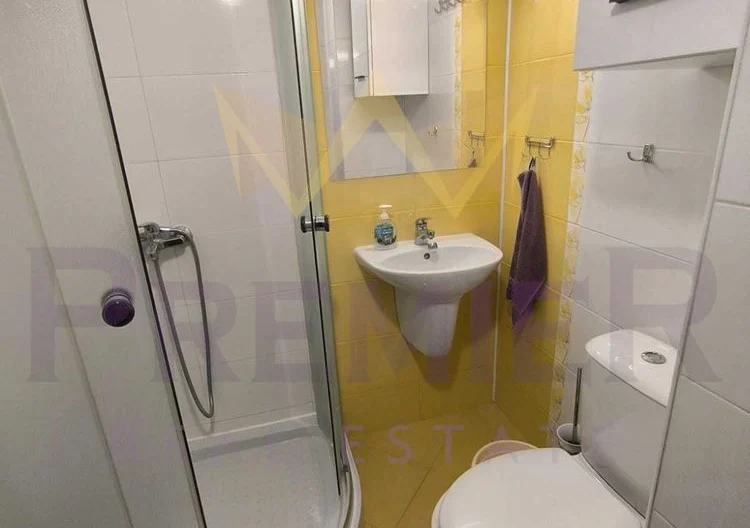 Двустаен апартамент в гр Поморие - - снимка 13 - Имоти Премиер