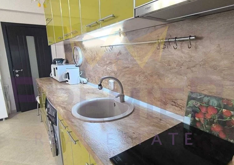 Двустаен апартамент в гр Поморие - - снимка 4 - Имоти Премиер