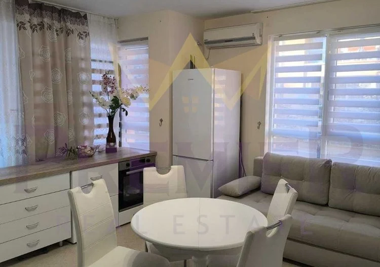 Двустаен апартамент в гр Поморие - - снимка 5 - Имоти Премиер