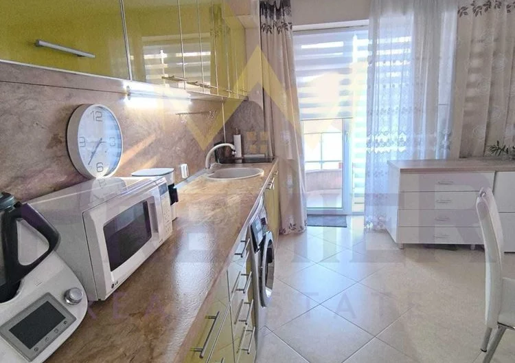 Двустаен апартамент в гр Поморие - - снимка 6 - Имоти Премиер