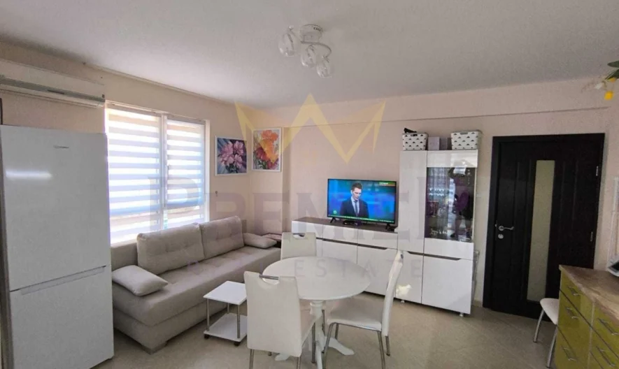 Двустаен апартамент в гр Поморие - - снимка 7 - Имоти Премиер