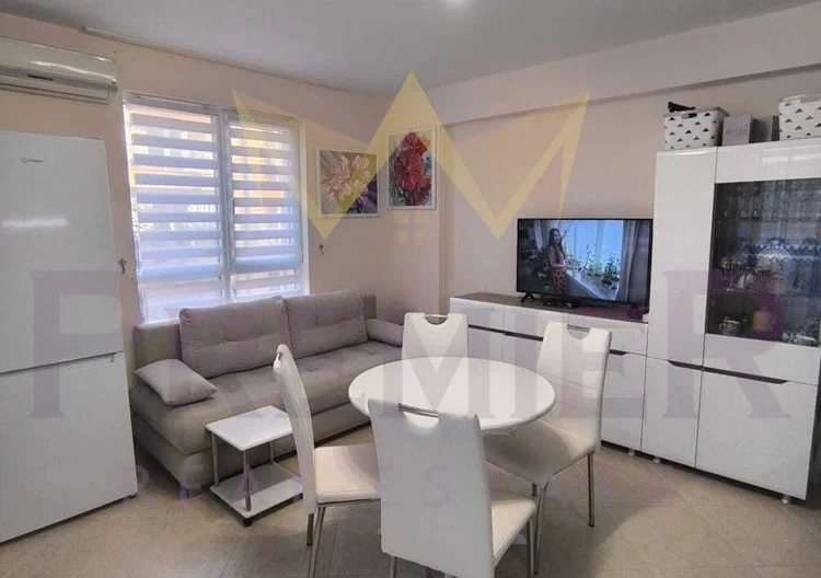 Двустаен апартамент в гр Поморие - - снимка 8 - Имоти Премиер