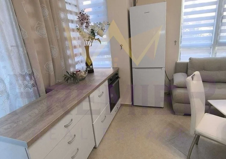 Двустаен апартамент в гр Поморие - - снимка 9 - Имоти Премиер