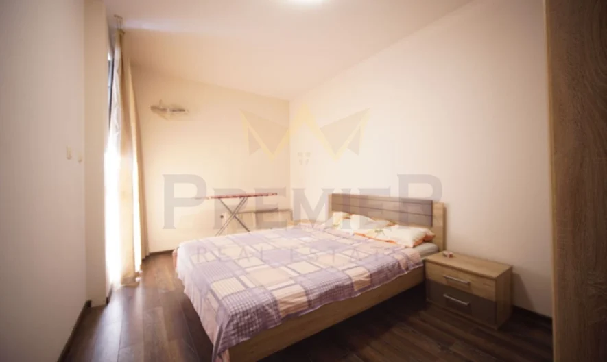 Двустаен апартамент в гр. Поморие, разположен на метри от морето -  - снимка 4 - Имоти Премиер