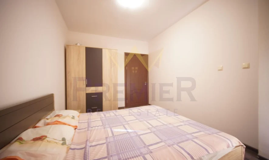 Двустаен апартамент в гр. Поморие, разположен на метри от морето -  - снимка 5 - Имоти Премиер