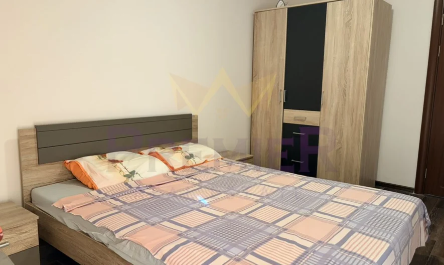 Двустаен апартамент в гр. Поморие, разположен на метри от морето -  - снимка 7 - Имоти Премиер