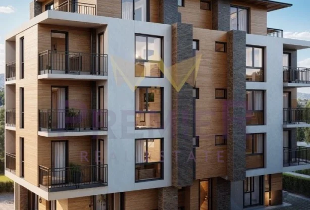 Агенция за недвижими имоти - Имоти Премиер - имот - 1241457, Цена: 134788 EUR