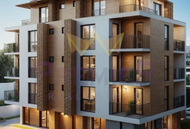Агенция за недвижими имоти - Имоти Премиер - имот - 1241457, Цена: 134788 EUR