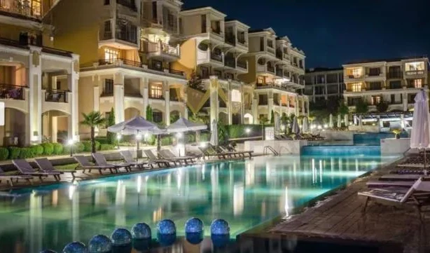 Агенция за недвижими имоти - Имоти Премиер - имот - 1059187, Цена: 85000 EUR