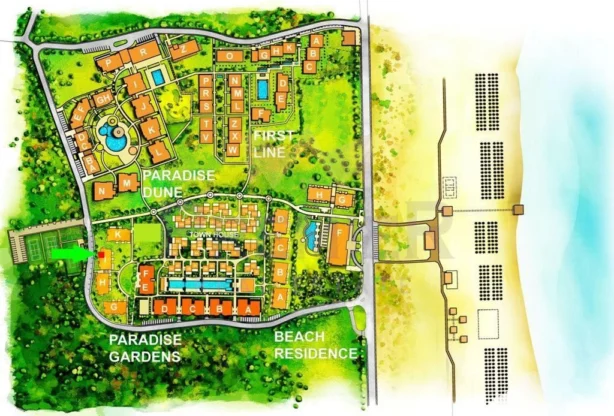 Агенция за недвижими имоти - Имоти Премиер - имот - 1059187, Цена: 85000 EUR