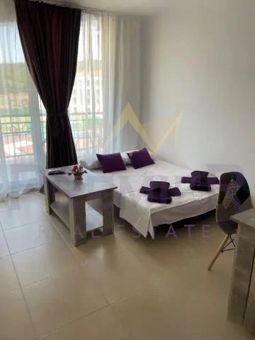 двустаен апартамент в гр. Созопол, 48 м² - - снимка 9 - Имоти Премиер