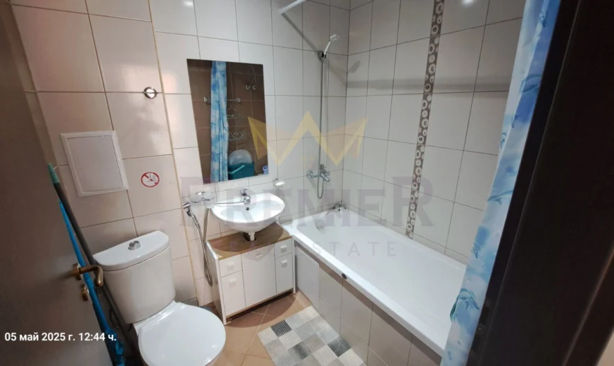 Двустаен апартамент в гр. Созопол с тераса към морето -  - снимка 7 - Имоти Премиер