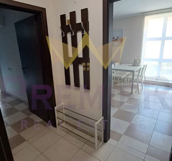 Двустаен апартамент в гр. Созопол с тераса към морето -  - снимка 8 - Имоти Премиер