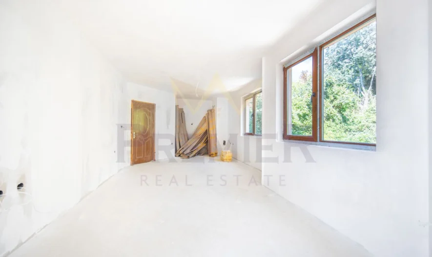 Двустаен апартамент в град Балчик -  - снимка 1 - Имоти Премиер