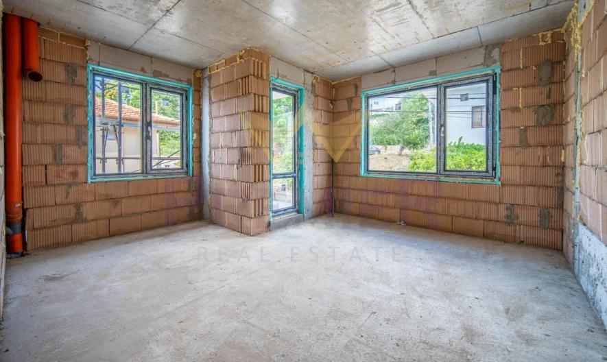 Dvustaen apartament v grad Balchik -  - snimka 2 - Imoti Premier
