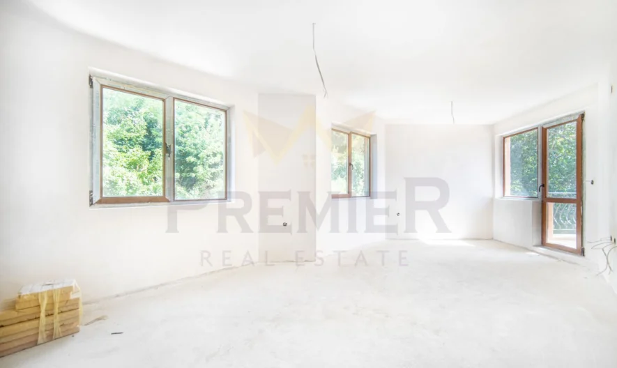 Двустаен апартамент в град Балчик -  - снимка 3 - Имоти Премиер