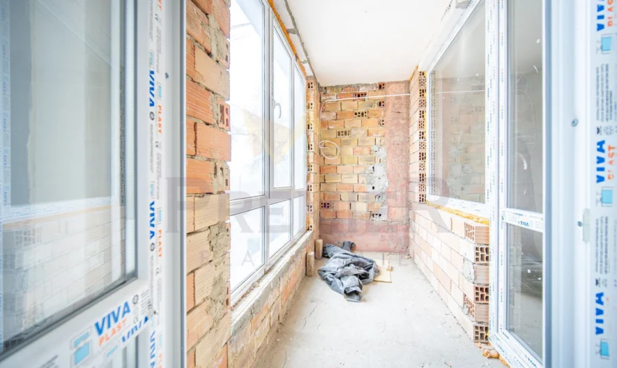 Двустаен апартамент в град Балчик ! - - снимка 3 - Имоти Премиер