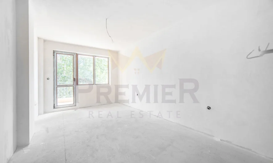 Двустаен апартамент в град Балчик -  - снимка 4 - Имоти Премиер