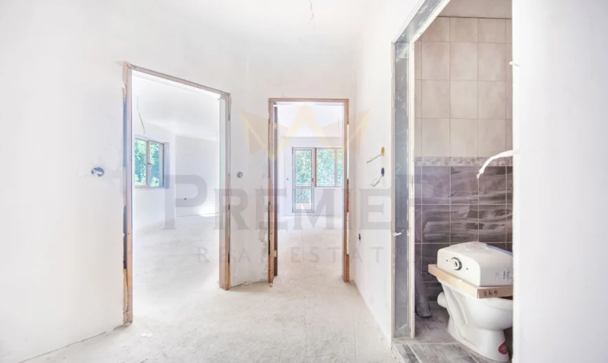 Двустаен апартамент в град Балчик -  - снимка 5 - Имоти Премиер