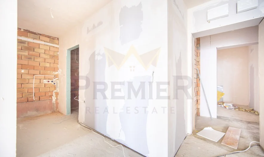 Двустаен апартамент в град Балчик ! - - снимка 7 - Имоти Премиер