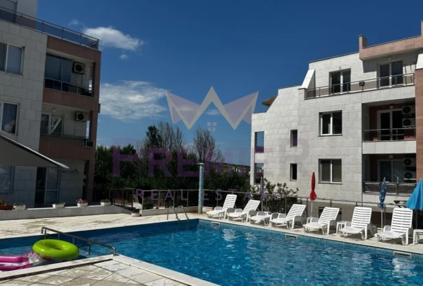 Агенция за недвижими имоти - Имоти Премиер - имот - 1242364, Цена: 75000 EUR