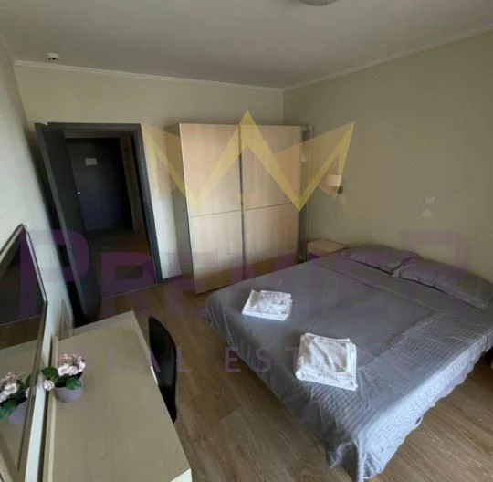 Двустаен апартамент в град Бяла -  - снимка 5 - Имоти Премиер