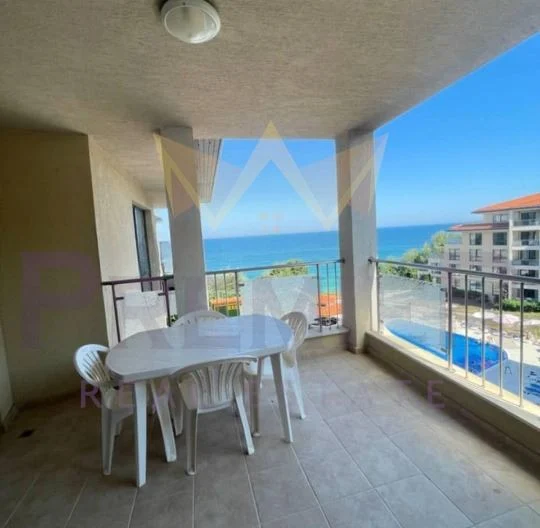 Двустаен апартамент в град Бяла -  - снимка 6 - Имоти Премиер