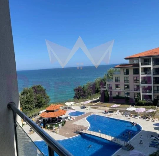 Двустаен апартамент в град Бяла -  - снимка 7 - Имоти Премиер