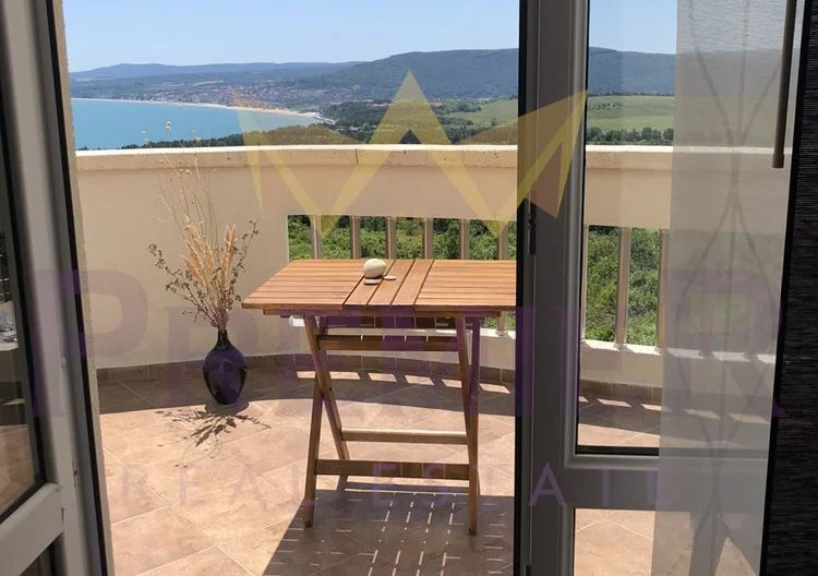 Двустаен апартамент в град Бяла, област Варна -  - снимка 4 - Имоти Премиер