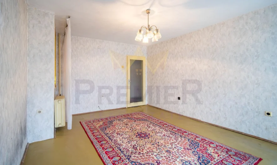 Двустаен апартамент в град Добрич, Дружба -  - снимка 1 - Имоти Премиер