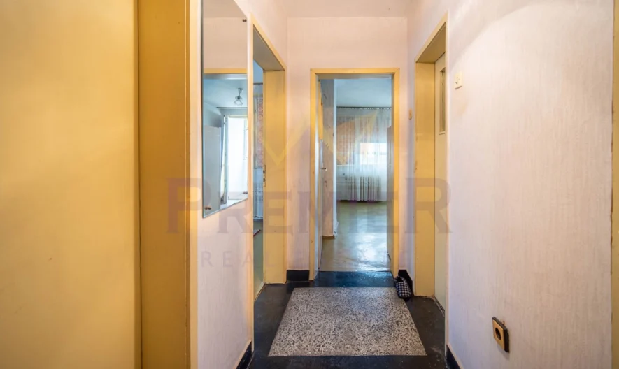 Двустаен апартамент в град Добрич, Дружба -  - снимка 10 - Имоти Премиер