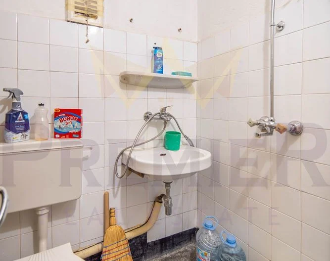 Двустаен апартамент в град Добрич, Дружба -  - снимка 12 - Имоти Премиер