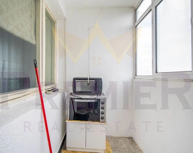 Двустаен апартамент в град Добрич, Дружба -  - снимка 14 - Имоти Премиер