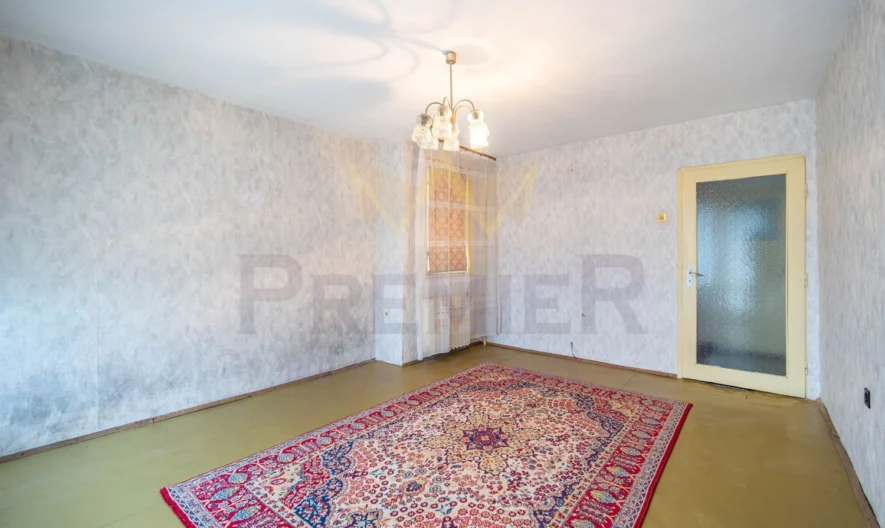 Двустаен апартамент в град Добрич, Дружба -  - снимка 3 - Имоти Премиер