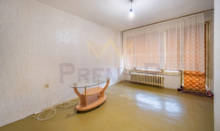 Двустаен апартамент в град Добрич, Дружба -  - снимка 5 - Имоти Премиер